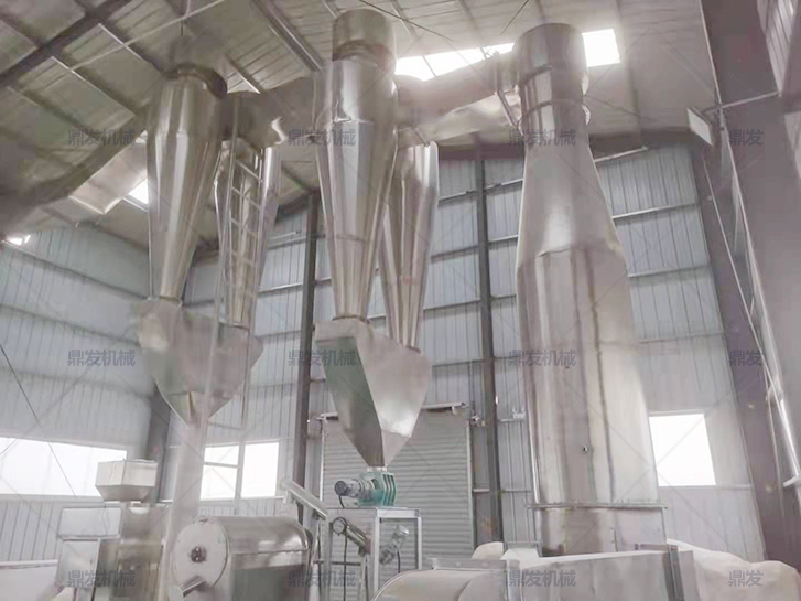 淀粉干燥設(shè)備 淀粉干燥設(shè)備